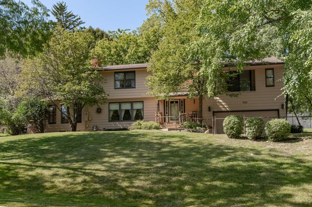 $850,000 | 1103 Skyline Drive Southwest | Folwell