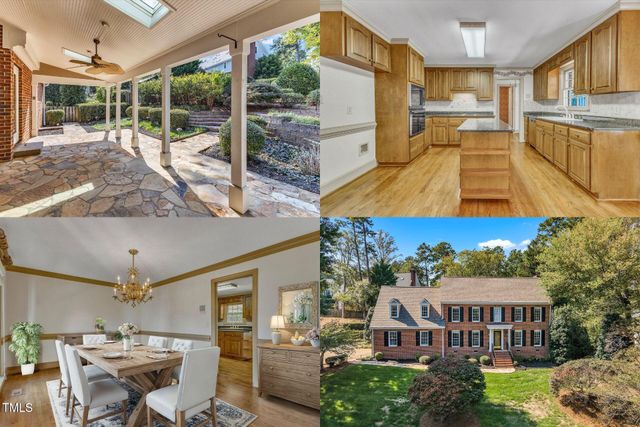 $925,000 | 2212 Weybridge Drive | North Raleigh