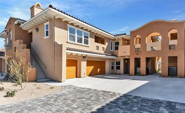 $2,600 | 11885 Tevare Lane, Unit 2090 | Coronado at Summerlin