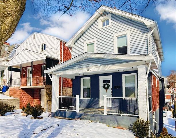 $249,000 | 1037 Bay Ridge Avenue | Brookline