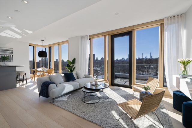 $2,950,000 | 145 Central Park North, Unit 11C | Harlem