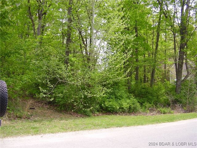 $9,000 | Lot#9 Shadow Oaks Road | Camdenton