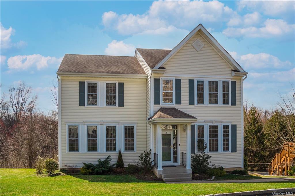 rye brook homes for sale