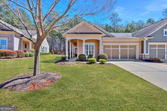 $329,900 | 1150 Summer Hollow Road | Del Webb at Lake Oconee