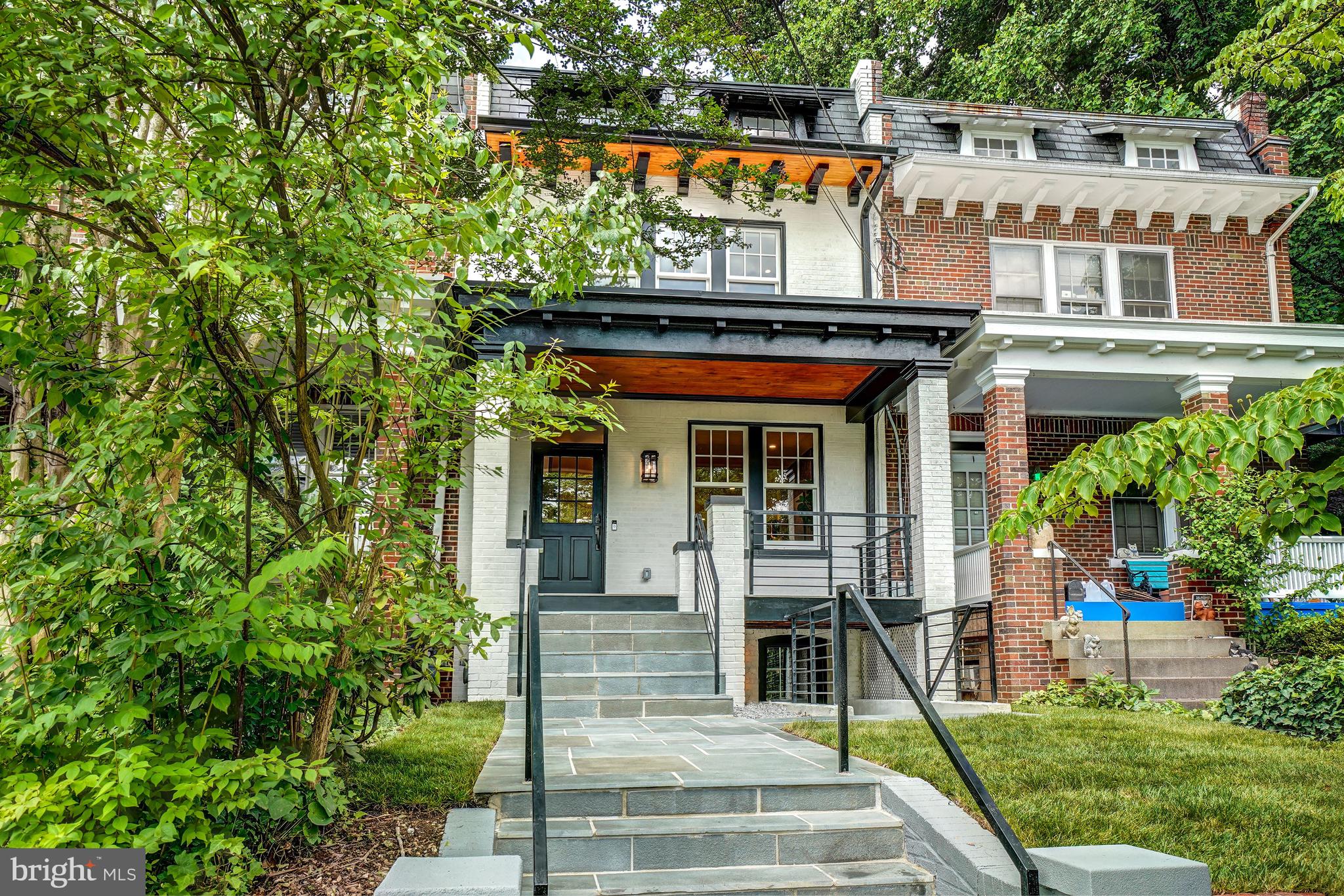 1936 38th Street Northwest, Washington, DC 20007 | Compass