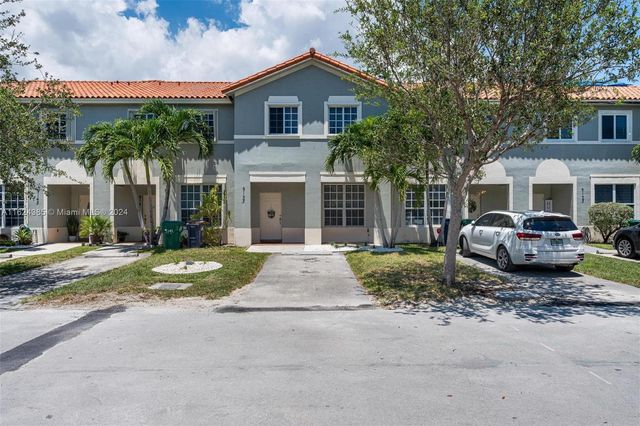 $450,000 | 9135 Southwest 203rd Terrace | Old Cutler Cove