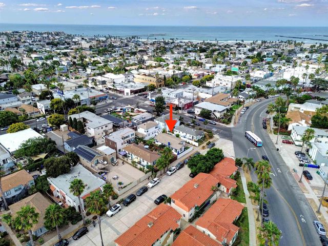 $2,100,000 | 4883 Lotus Street | Ocean Beach