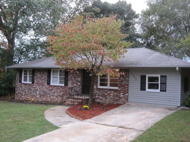 $2,000 | 4940 Argo Road Southeast | Smyrna