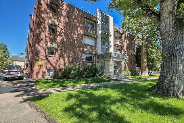 $1,650 | 2295 East Asbury Avenue, Unit 202 | Denver University