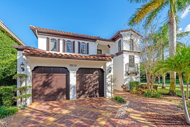 $1,399,900 | 9509 Ginger Court | Parkland Golf and Country Club