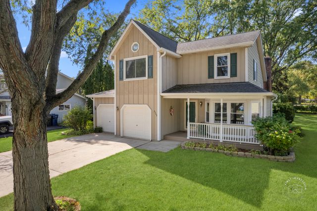 $510,000 | 2329 Mecan Drive | Naperville