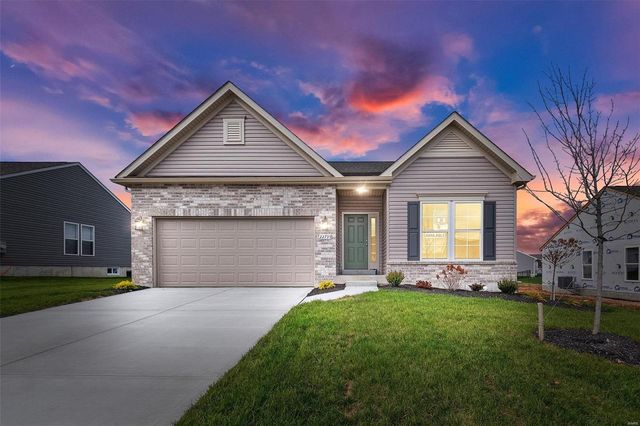 $322,990 | 22735 Corbins Crossing | South Elkhorn Township - Warren County