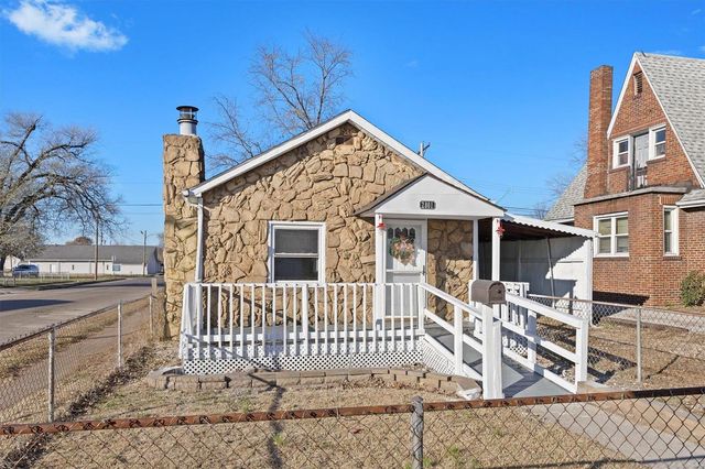 $79,900 | 2801 Buxton Avenue | Granite City