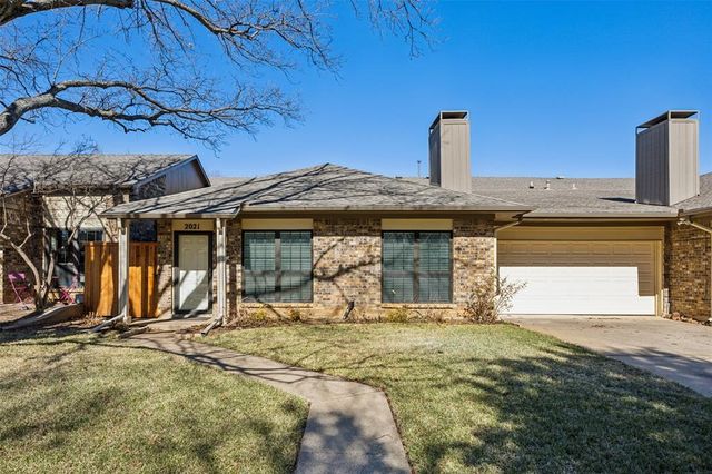 $2,650 | 2021 Heather Brook Drive | Grapevine