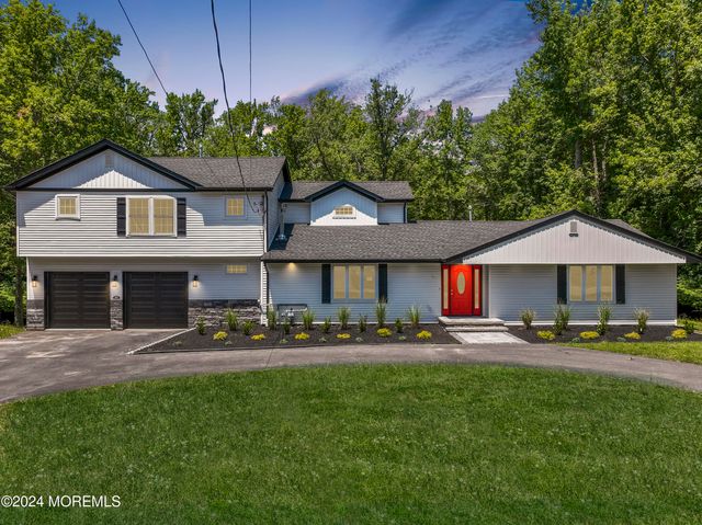 $849,000 | 282 West Farms Road | West Farms