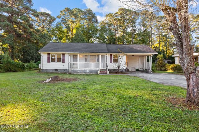 $179,000 | 209 Nunn Street | Downtown Havelock