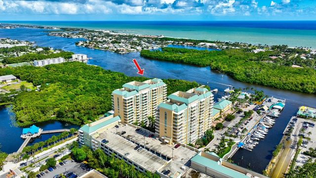 $794,999 | 700 East Boynton Beach Boulevard, Unit 1204 | Boynton Beach