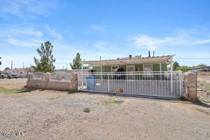 $199,900 | 11548 Jenny Road, Unit A B & C | Socorro