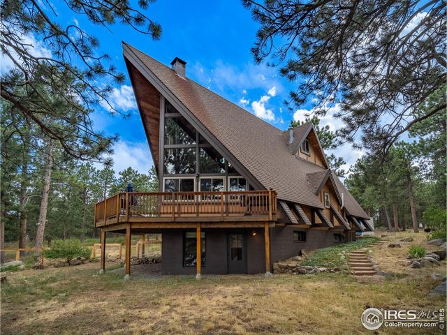 $1,070,000 | 208 Wild Tiger Road | Mountain Meadows