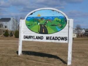 $23,500 | Lt31 Meadowbrook Drive | Dairyland Meadows