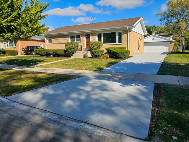 $489,900 | 1 North Rammer Avenue | Arlington Heights