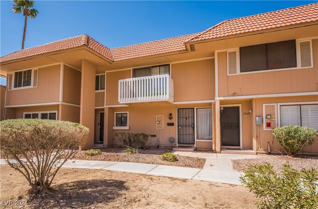 $258,900 | 2413 Paradise Village Way | Paradise Valley Townhouses