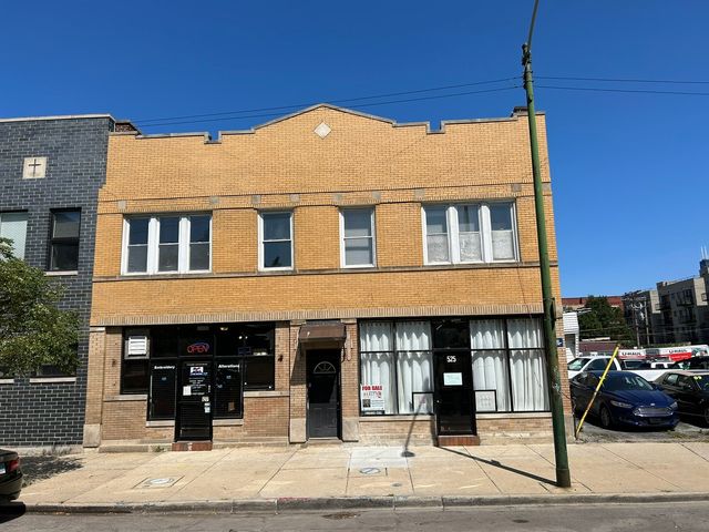 $1,400,000 | 525-527 North Ashland Avenue | West Town