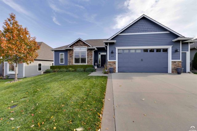 $574,900 | 624 North Blazing Star Drive | Lawrence