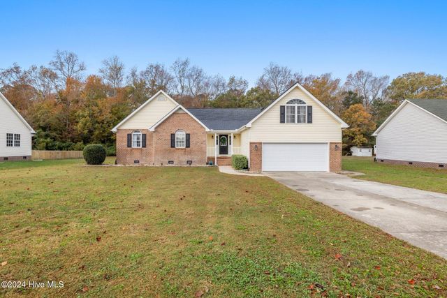 $509,900 | 110 Brumsey Landing Drive | Crawford Township - Currituck County