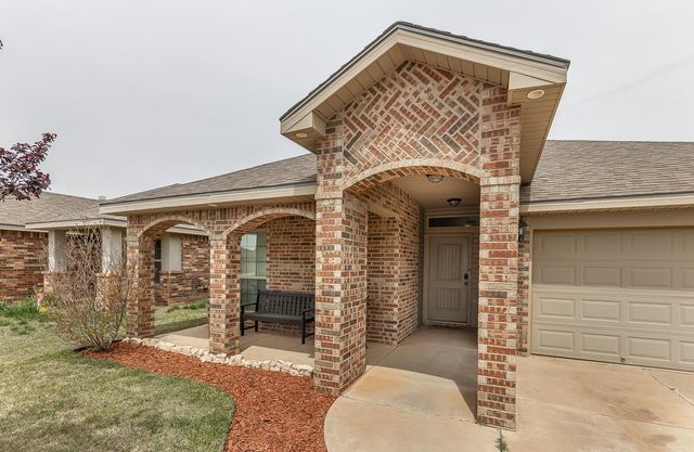 $269,999 | 5504 112th Street | Lubbock