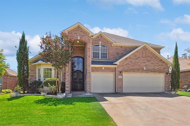 $3,500 | 1217 Old Oak Trail | Flower Mound