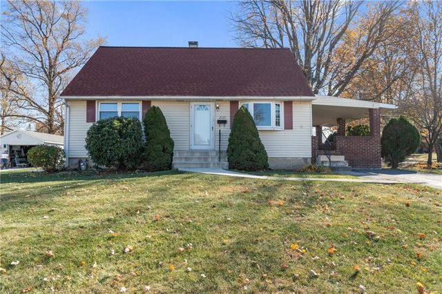 $350,000 | 2121 Aster Road | West Bethlehem