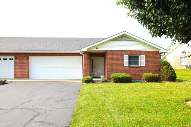 $194,900 | 212 Bayberry Lane | Farmington