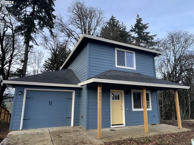 $354,900 | 1021 Highlands Loop | Willamina