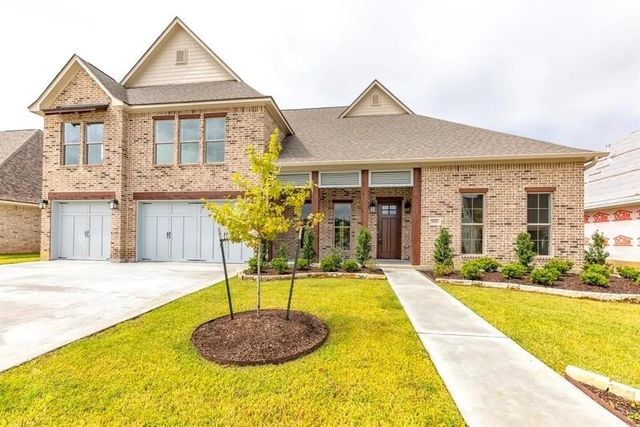 $684,999 | 130 Hidden Grove Court | Lumberton