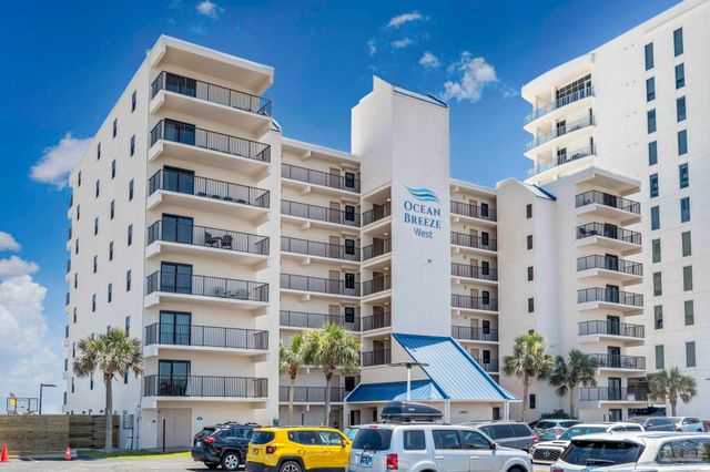 $560,000 | 14623 Perdido Key Drive, Unit W105 | Gulf Beach