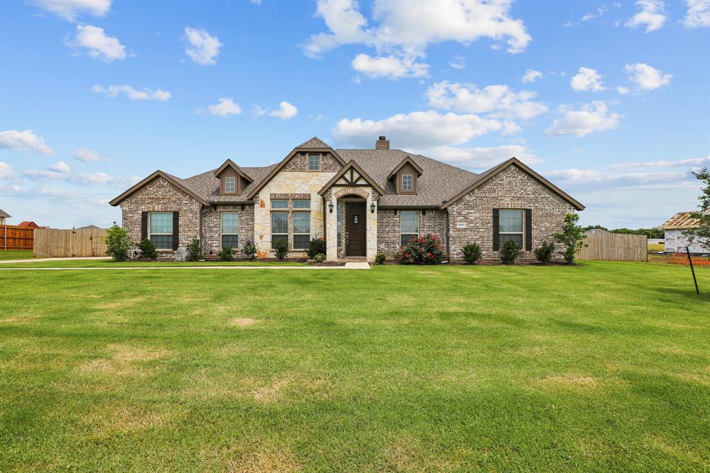 6985 County Road 469, McKinney, TX 75071 | Compass