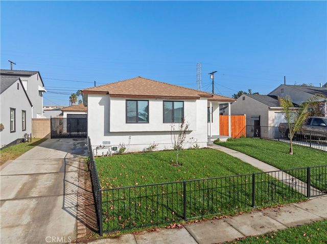 $899,000 | 1029 West 131st Street | North Gardena