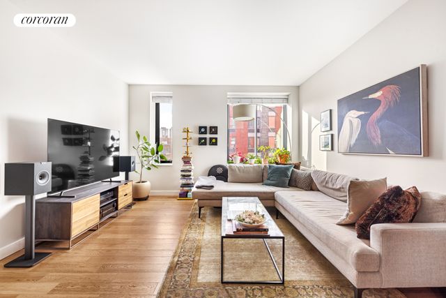 $4,500 | 8 Vanderbilt Avenue, Unit 7A | Fort Greene