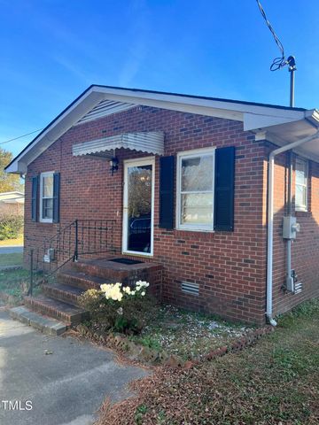 $150,000 | 901 Oliver Street | Mount Olive