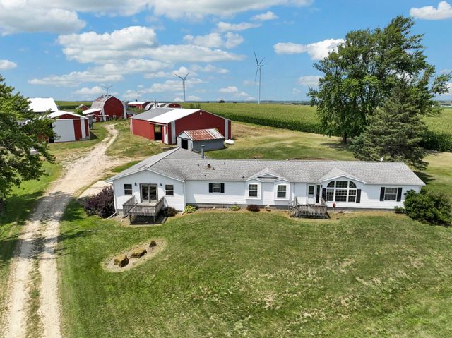 $450,000 | 11329 Prairie Road | Seymour