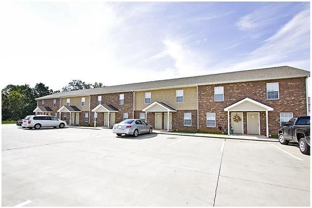 $1,025 | 2296 McCormick Lane, Unit L | Clarksville