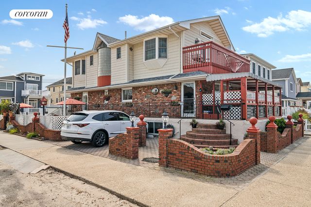 $1,099,000 | 101 Beach 217th Street | Breezy Point