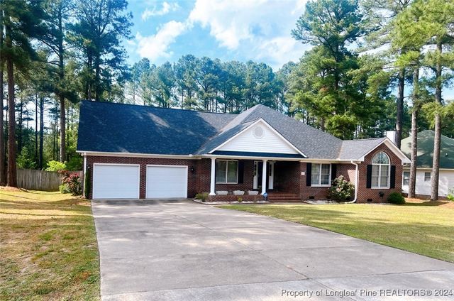 $2,100 | 677 Stone Cross Drive | Anderson Creek Township - Harnett County