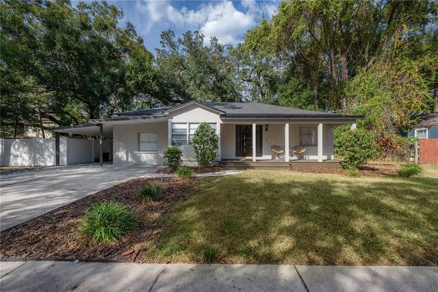 $499,900 | 1904 East Powhatan Avenue | Old Seminole Heights