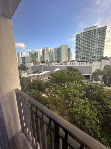 $1,999 | 16909 North Bay Road, Unit 612 | Sunny Isles Beach