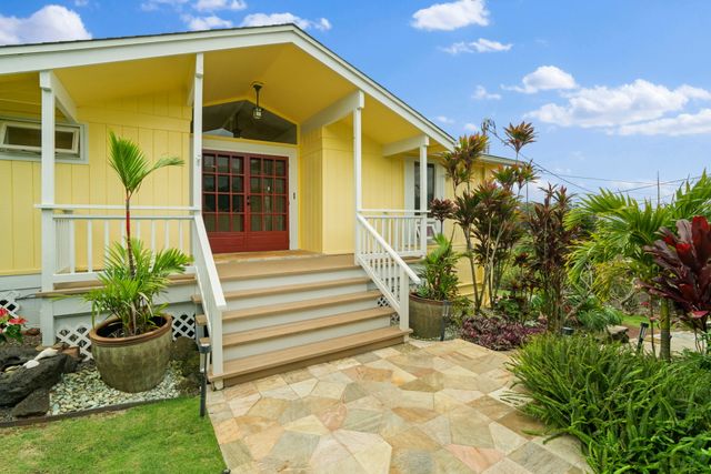 $1,395,000 | 3598 Kaloke Street | Kalaheo