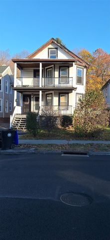 $2,050 | 195 North Hamilton Street | College Hill