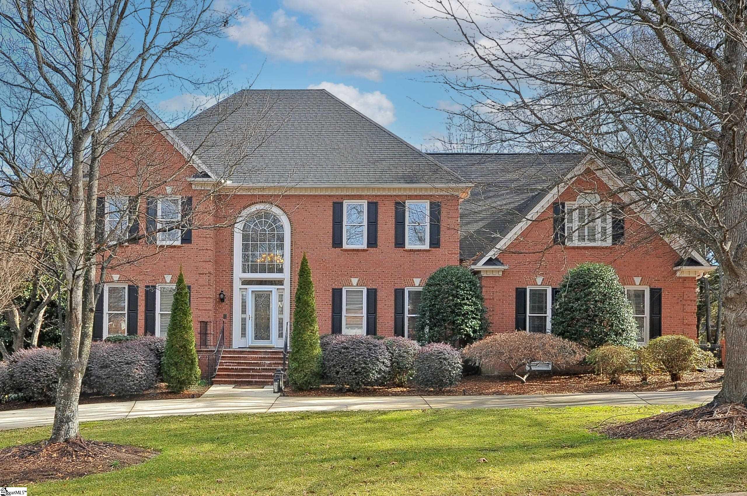 101 Royal Troon Court, Greer, SC 29650 | Compass