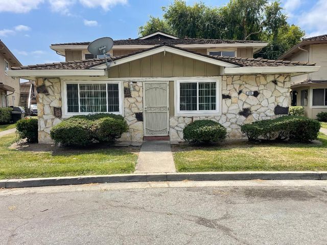 $545,000 | 2498 Golzio Court, Unit 1 | East San Jose